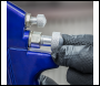 Sealey S717 Suction Feed Spray Gun 1.7mm Set-Up