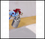 Sealey S720 Suction Feed Spray Gun 2mm Set-Up