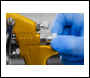 Sealey S775 Siegen Suction Feed Spray Gun 1.7mm Set-Up