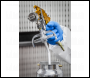Sealey S775 Siegen Suction Feed Spray Gun 1.7mm Set-Up