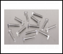 Sealey S840S Stainless Steel Set Screw M8 x 1.25 Pitch, DIN 933 - Pack of 50