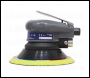 Sealey SA08 Air Palm Orbital Sander 150mm