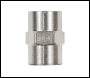 Sealey SA1/1414FF Double Female Union 1/4 inch BSP to 1/4 inch BSP