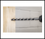 Sealey SA10X235 SDS Plus Auger Wood Drill Bit 10 x 235mm