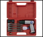 Sealey SA11 Air Hammer Kit Long Stroke