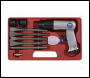 Sealey SA11 Air Hammer Kit Long Stroke