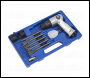 Sealey SA12/S Air Hammer Kit Medium Stroke