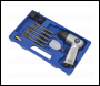 Sealey SA12/S Air Hammer Kit Medium Stroke