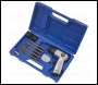Sealey SA12/S Air Hammer Kit Medium Stroke