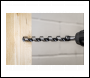 Sealey SA13X235 SDS Plus Auger Wood Drill Bit 13 x 235mm