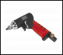 Sealey SA141 Premier Air Impact Wrench Diesel Glow Plug Kit 1/4 inch Sq Drive