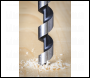 Sealey SA14X235 SDS Plus Auger Wood Drill Bit 14 x 235mm