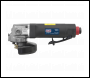 Sealey SA152 Air Angle Grinder Ø100mm Composite Housing