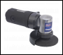 Sealey SA153 Premier Mini Air Angle Grinder 58mm