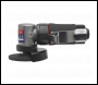 Sealey SA153 Premier Mini Air Angle Grinder 58mm