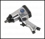 Sealey SA2 Air Impact Wrench 1/2 inch Sq Drive