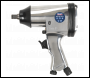 Sealey SA2 Air Impact Wrench 1/2 inch Sq Drive