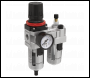 Sealey SA2001 Air Filter/Regulator/Lubricator