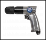 Sealey SA241 Reversible Air Drill 10mm with Keyless Chuck