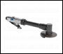 Sealey SA2501 Long Reach Straight Air Cut-Off Tool 75mm
