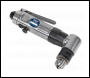 Sealey SA26 Reversible Air Angle Drill 10mm