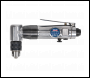 Sealey SA26 Reversible Air Angle Drill 10mm
