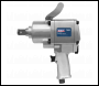 Sealey SA297 Twin Hammer Air Impact Wrench 1 inch Sq Drive