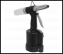 Sealey SA314 Heavy-Duty Air/Hydraulic Riveter