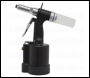 Sealey SA314 Heavy-Duty Air/Hydraulic Riveter