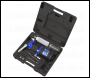 Sealey SA316 Air/Hydraulic Riveter Vacuum System