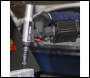 Sealey SA317 Air/Hydraulic Nut Riveter Vacuum System