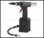 Sealey SA317 Air/Hydraulic Nut Riveter Vacuum System