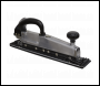 Sealey SA32 Twin Piston In-line Air Sander 400 x 70mm