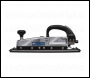Sealey SA32 Twin Piston In-line Air Sander 400 x 70mm