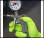Sealey SA332 Tyre Inflator with Gauge