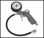 Sealey SA332 Tyre Inflator with Gauge