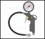 Sealey SA332 Tyre Inflator with Gauge