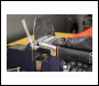 Sealey SA345/B18 74mm HSS Air Saw Blade 18tpi - Pack of 5