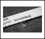 Sealey SA346/B32 141mm HSS Air Saw Blade 32tpi - Pack of 5