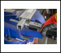 Sealey SA346/B32 141mm HSS Air Saw Blade 32tpi - Pack of 5