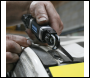 Sealey SA347 Premier Mini Reciprocating Air Saw/Needle File