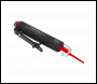 Sealey SA348 Slim Body Reciprocating Air Saw