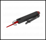 Sealey SA348 Slim Body Reciprocating Air Saw