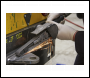 Sealey SA355 Premier Air Belt Sander 20 x 520mm