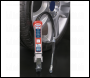 Sealey SA37/93 Professional Tyre Inflator with Twin Push-On Connector