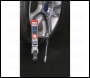 Sealey SA37/93 PCL Professional Tyre Inflator with Twin Push-On Connector