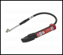 Sealey SA37/93B PCL Anodised Tyre Inflator with Twin Push-On Connector