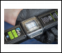 Sealey SA37/98 PCL Airlite Eco Tyre Inflator with Clip-On Connector