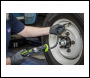 Sealey SA37/98 PCL Airlite Eco Tyre Inflator with Clip-On Connector
