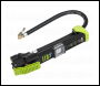 Sealey SA37/98 PCL Airlite Eco Tyre Inflator with Clip-On Connector
